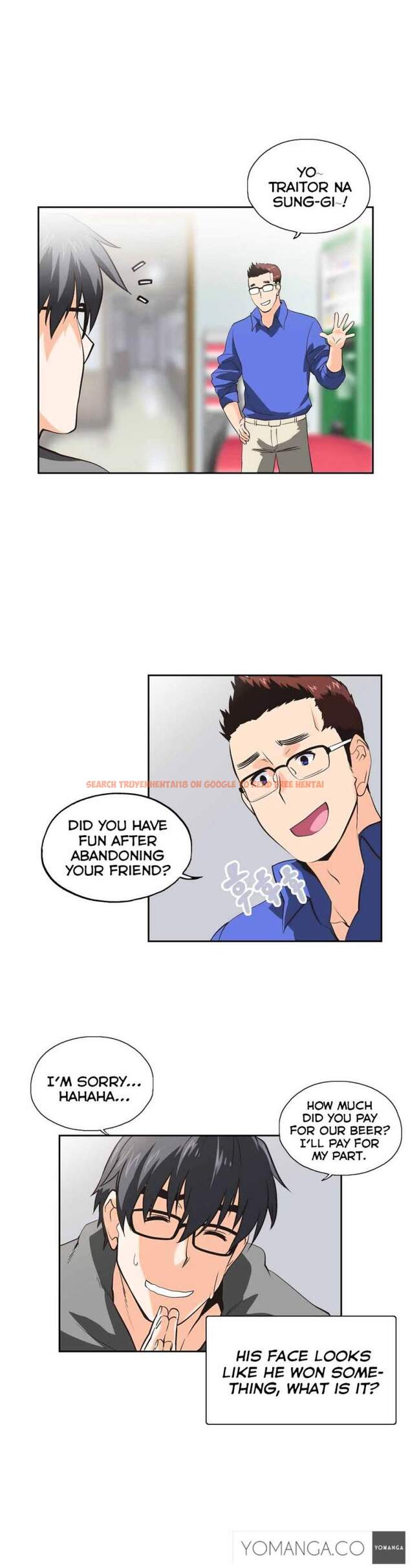 Read Hentai Image 18 227 in comic Sstudy - Chapter 30 - www.hentaitnt.net