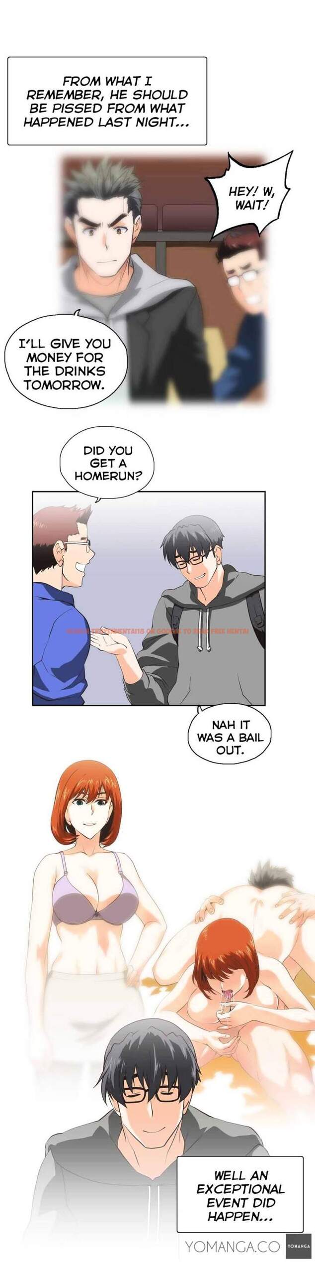 Read Hentai Image 19 227 in comic Sstudy - Chapter 30 - www.hentaitnt.net