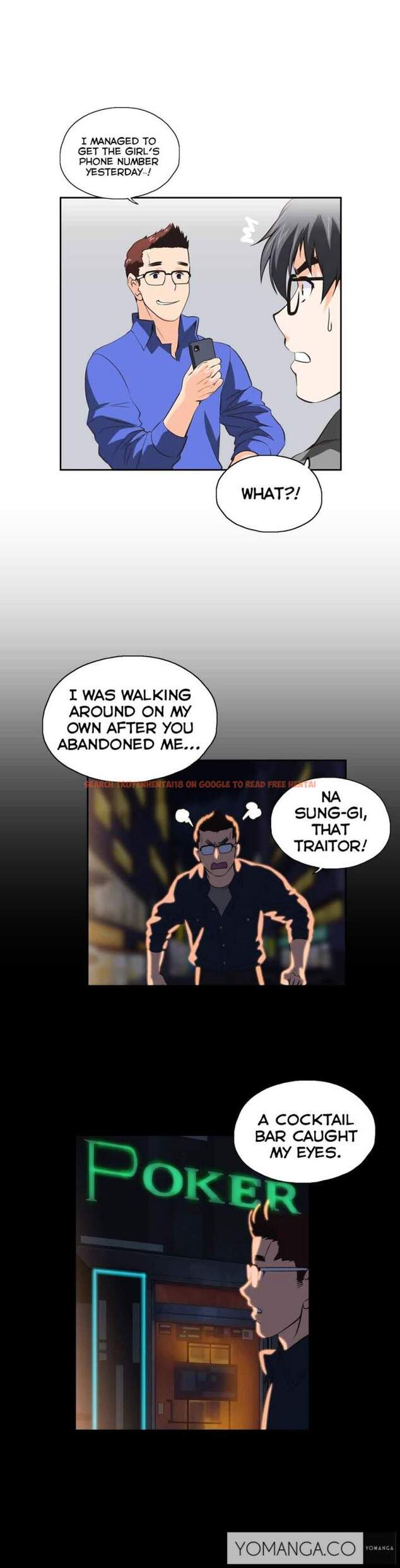 Read Hentai Image 20 227 in comic Sstudy - Chapter 30 - www.hentaitnt.net
