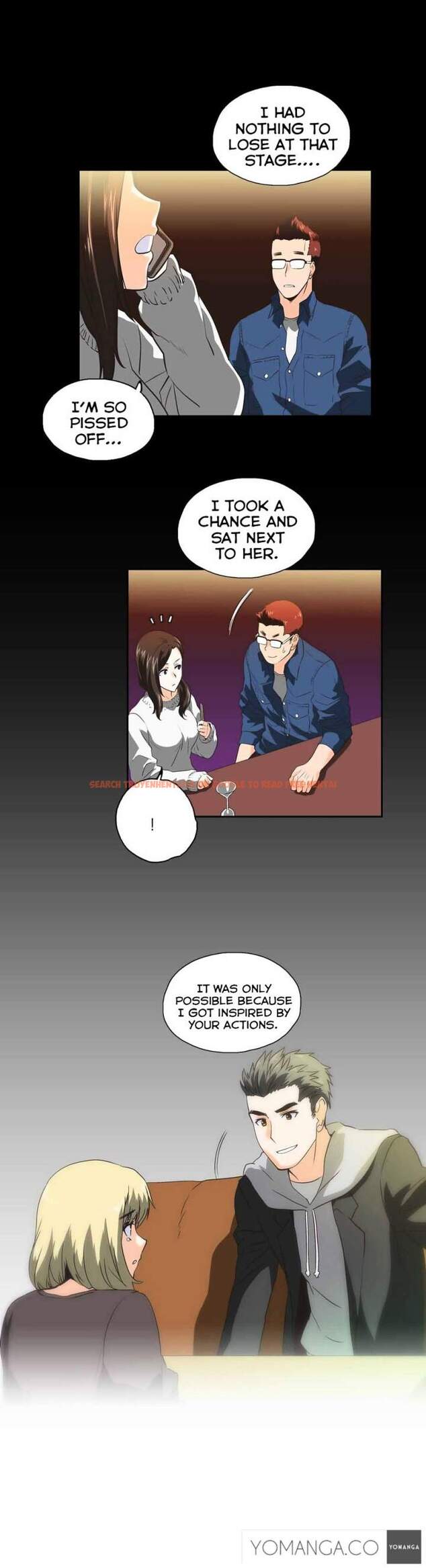 Read Hentai Image 22 227 in comic Sstudy - Chapter 30 - www.hentaitnt.net