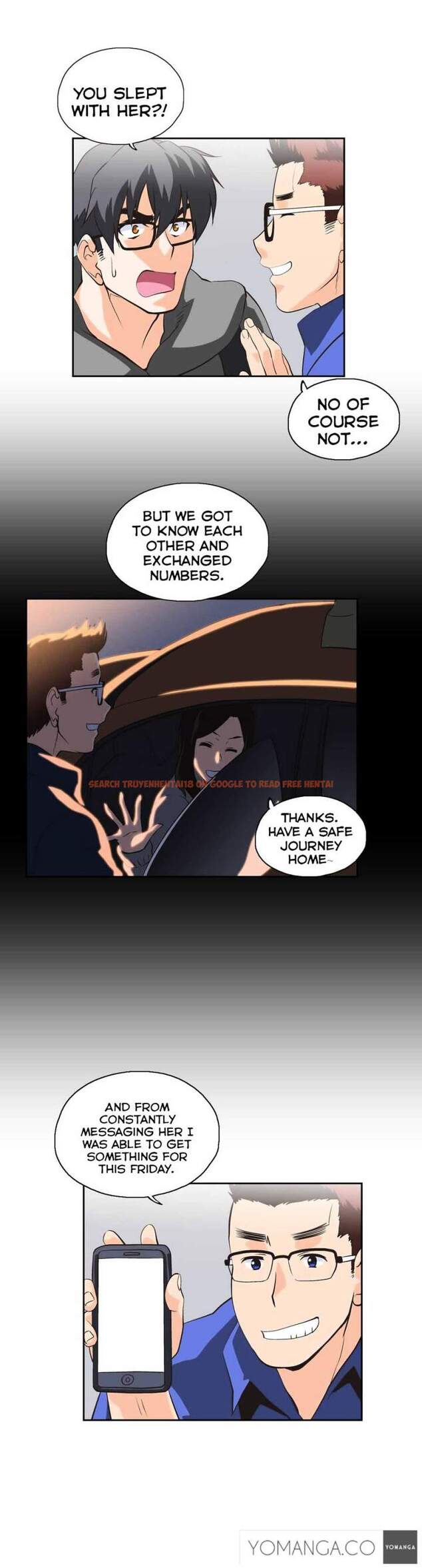 Read Hentai Image 23 227 in comic Sstudy - Chapter 30 - www.hentaitnt.net
