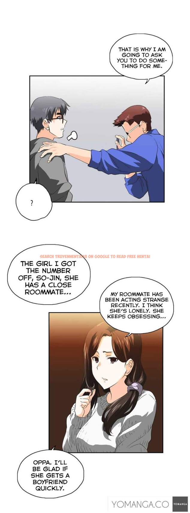 Read Hentai Image 24 227 in comic Sstudy - Chapter 30 - www.hentaitnt.net