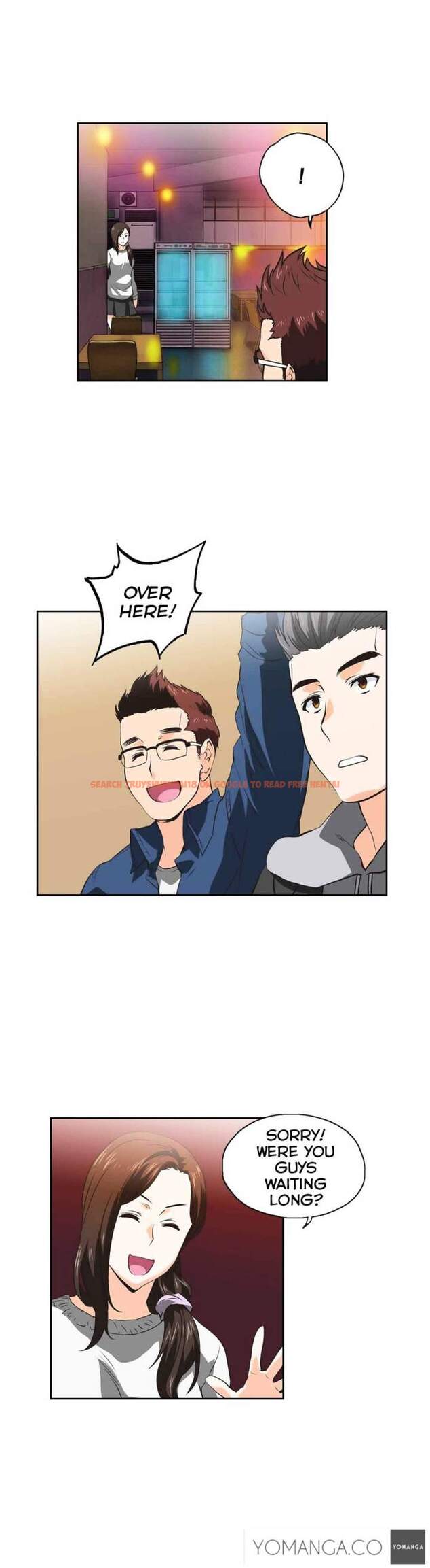 Read Hentai Image 27 227 in comic Sstudy - Chapter 30 - www.hentaitnt.net