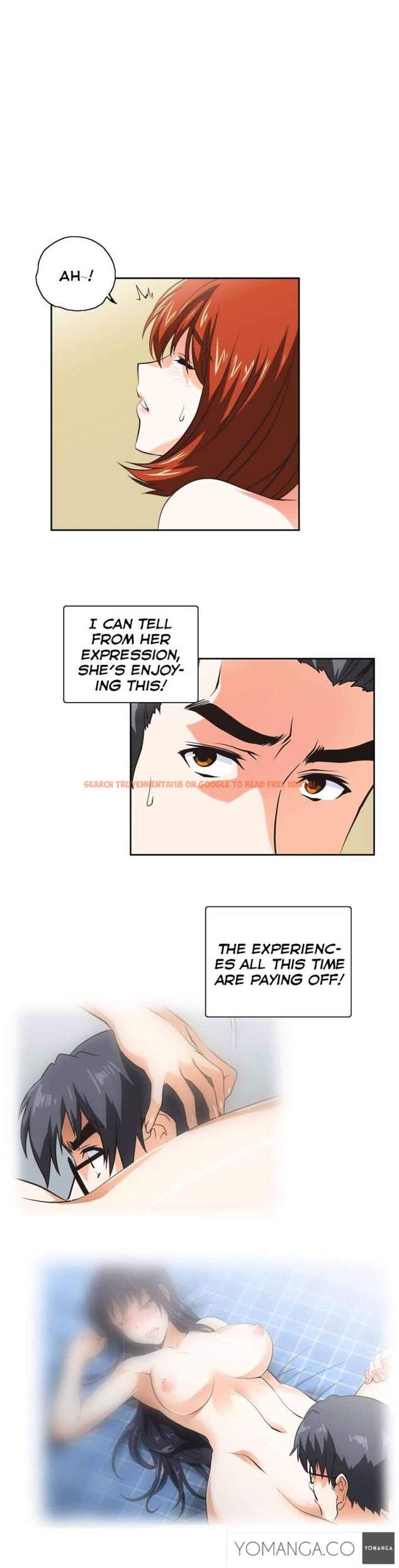 Read Hentai Image 6 227 in comic Sstudy - Chapter 30 - www.hentaitnt.net