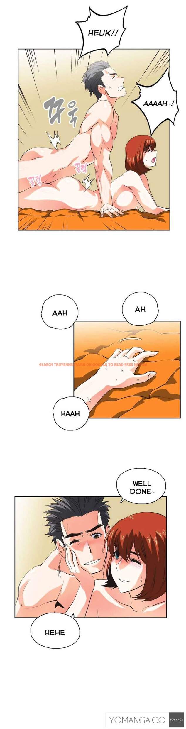Read Hentai Image 8 227 in comic Sstudy - Chapter 30 - www.hentaitnt.net