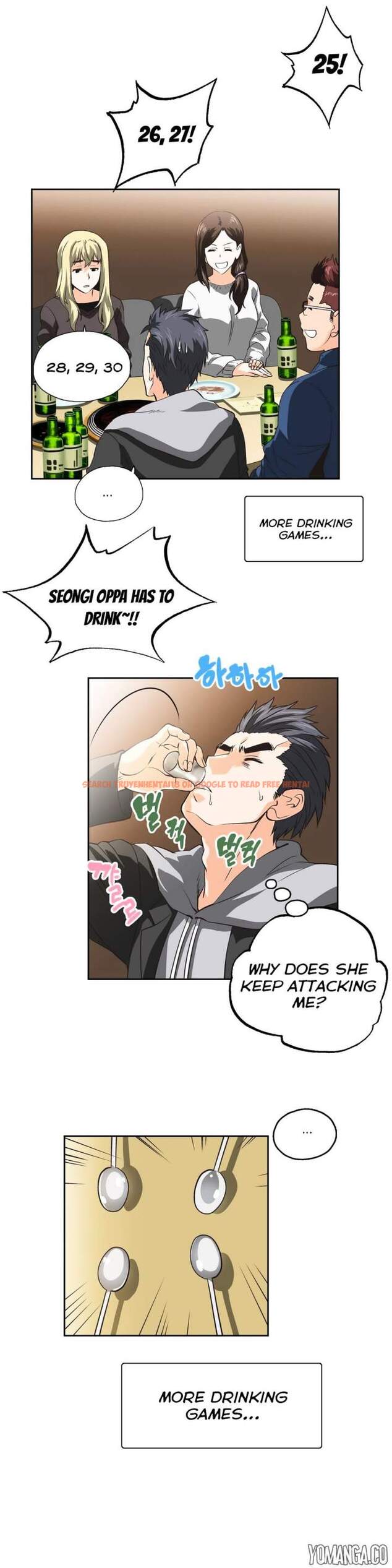 Read Hentai Image 10 227 in comic Sstudy - Chapter 31 - www.hentaitnt.net