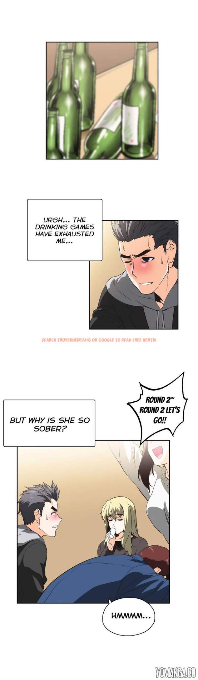 Read Hentai Image 11 227 in comic Sstudy - Chapter 31 - www.hentaitnt.net