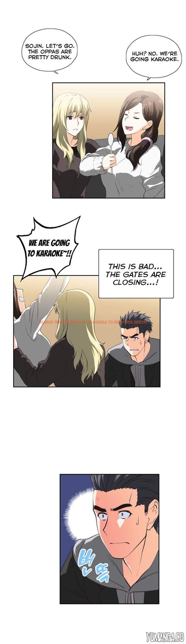 Read Hentai Image 13 227 in comic Sstudy - Chapter 31 - www.hentaitnt.net