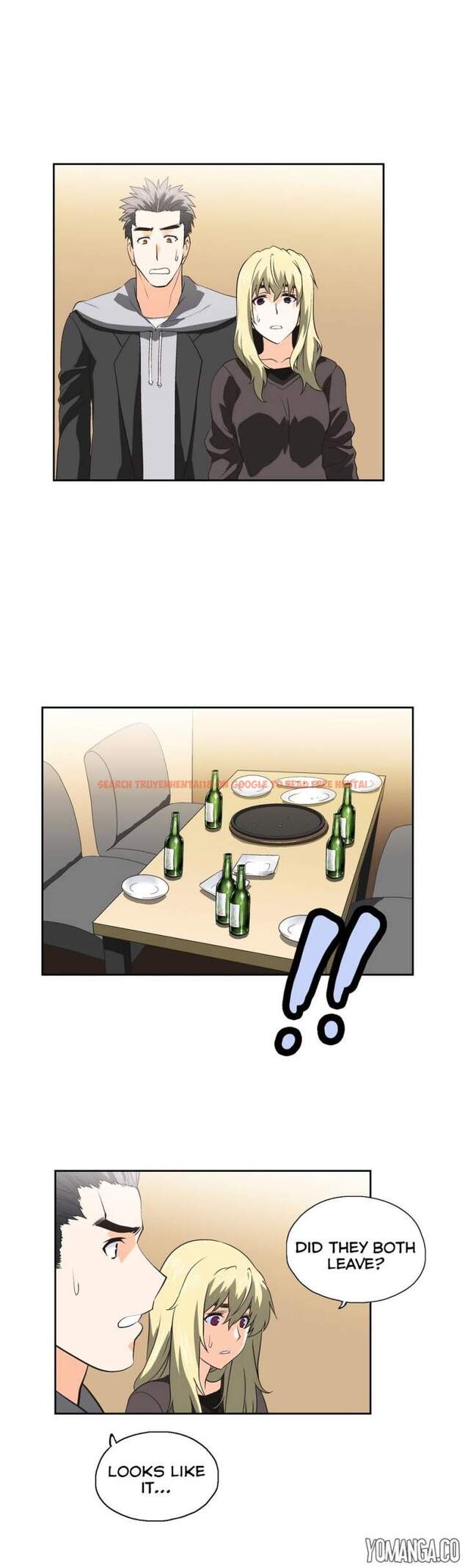 Read Hentai Image 18 227 in comic Sstudy - Chapter 31 - www.hentaitnt.net