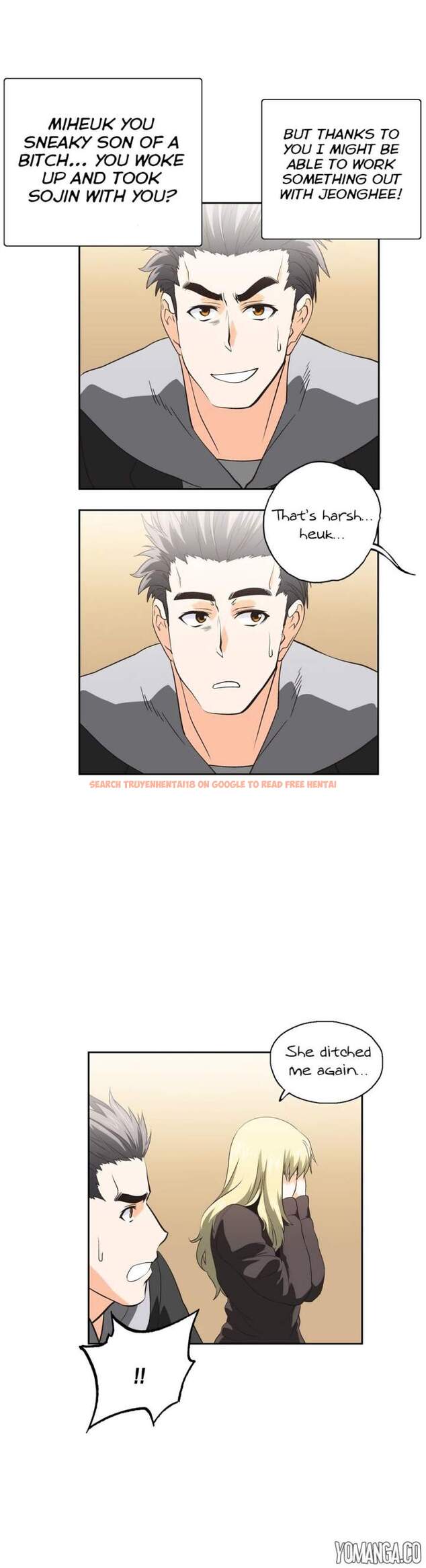 Read Hentai Image 19 227 in comic Sstudy - Chapter 31 - www.hentaitnt.net