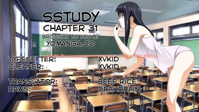 Read Hentai Image 2 223 in comic Sstudy - Chapter 31 - www.hentaitnt.net