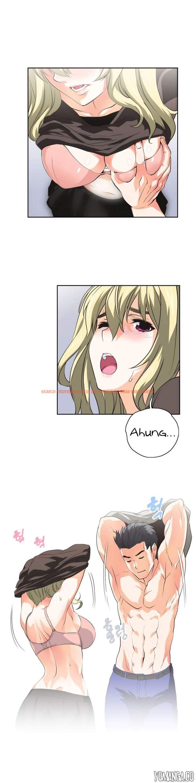 Read Hentai Image 28 227 in comic Sstudy - Chapter 31 - www.hentaitnt.net
