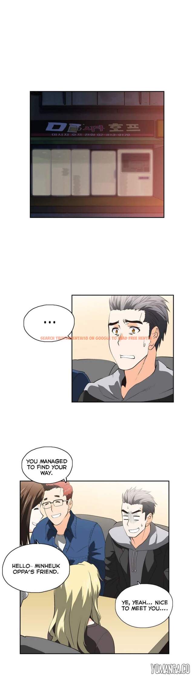 Read Hentai Image 3 223 in comic Sstudy - Chapter 31 - www.hentaitnt.net