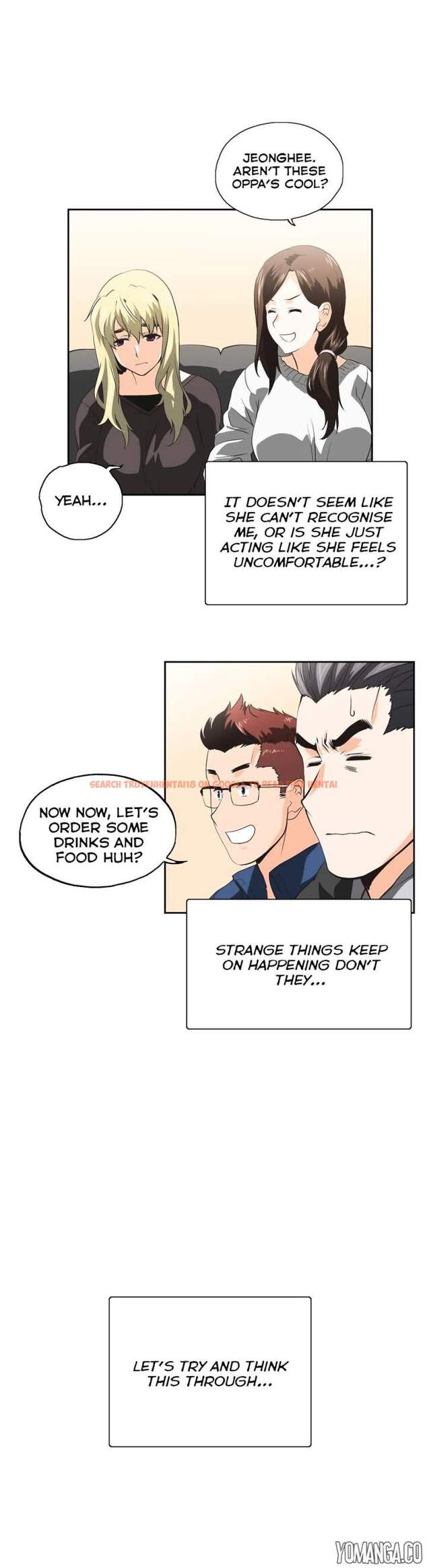 Read Hentai Image 5 223 in comic Sstudy - Chapter 31 - www.hentaitnt.net