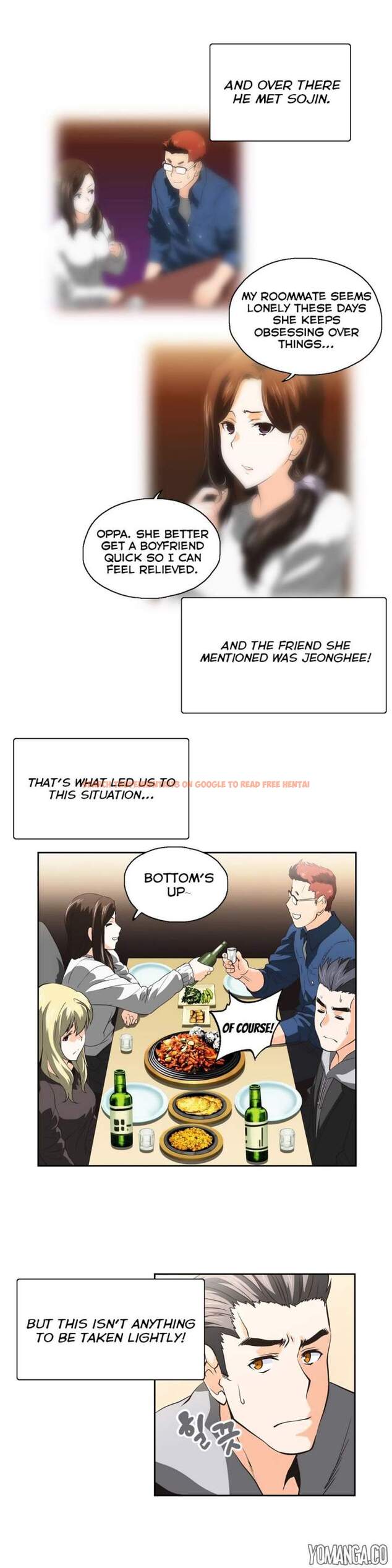 Read Hentai Image 7 223 in comic Sstudy - Chapter 31 - www.hentaitnt.net