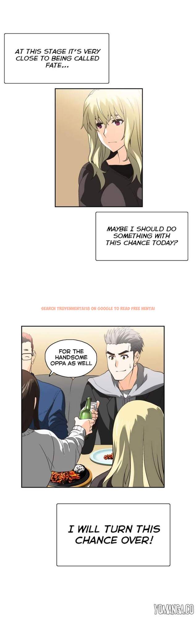 Read Hentai Image 8 223 in comic Sstudy - Chapter 31 - www.hentaitnt.net