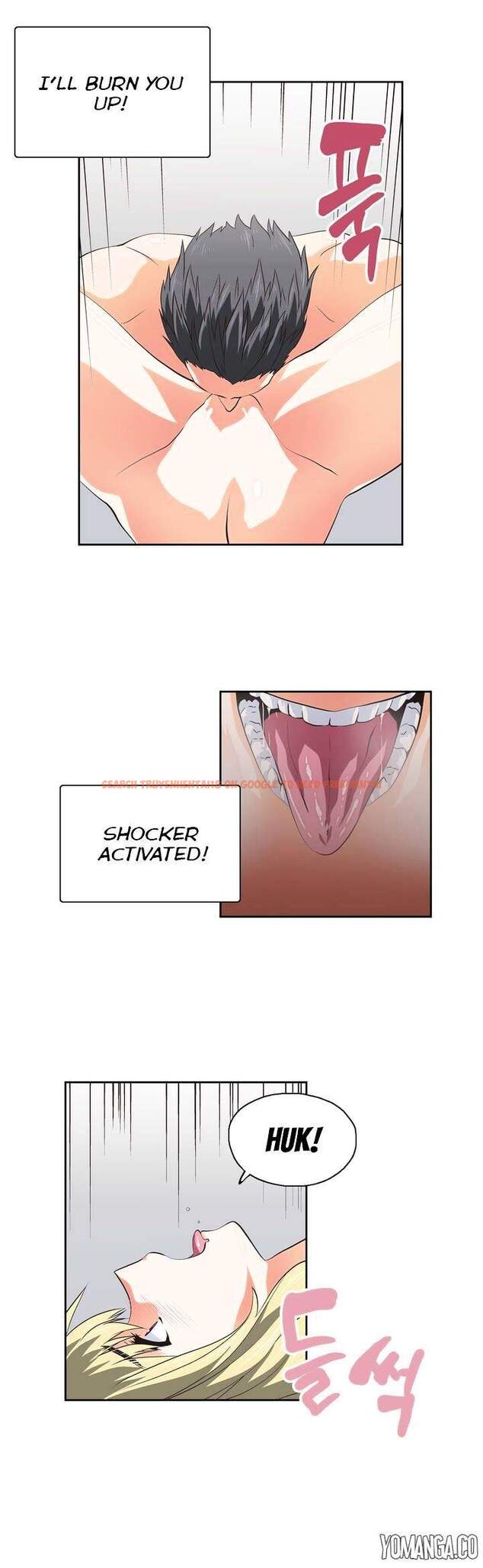 Read Hentai Image 11 223 in comic Sstudy - Chapter 32 - www.hentaitnt.net