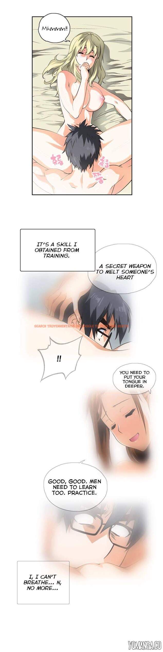 Read Hentai Image 12 223 in comic Sstudy - Chapter 32 - www.hentaitnt.net