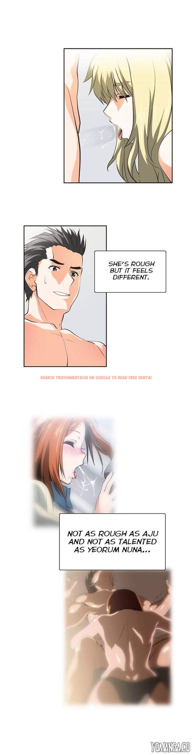 Read Hentai Image 17 223 in comic Sstudy - Chapter 32 - www.hentaitnt.net