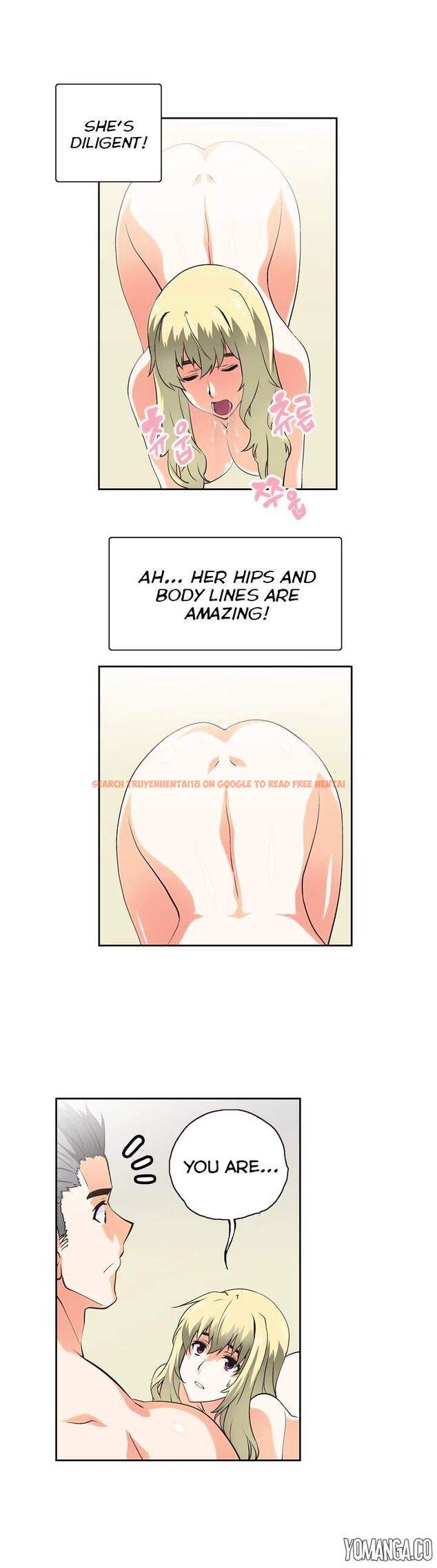 Read Hentai Image 18 223 in comic Sstudy - Chapter 32 - www.hentaitnt.net
