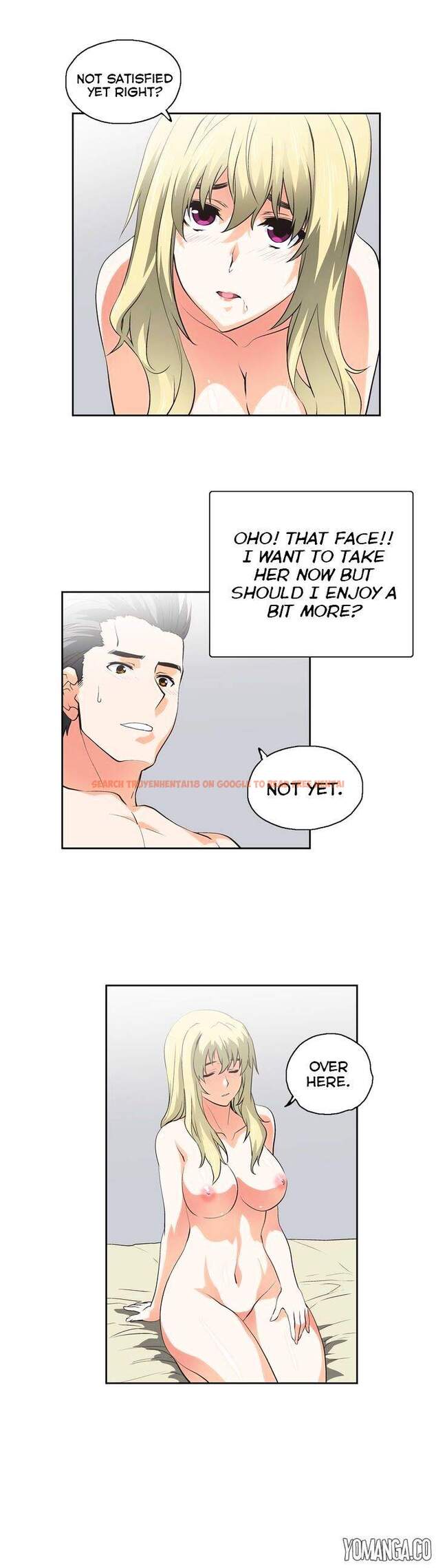 Read Hentai Image 19 223 in comic Sstudy - Chapter 32 - www.hentaitnt.net