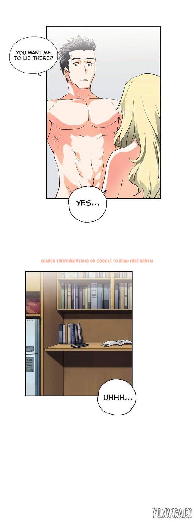 Read Hentai Image 20 223 in comic Sstudy - Chapter 32 - www.hentaitnt.net