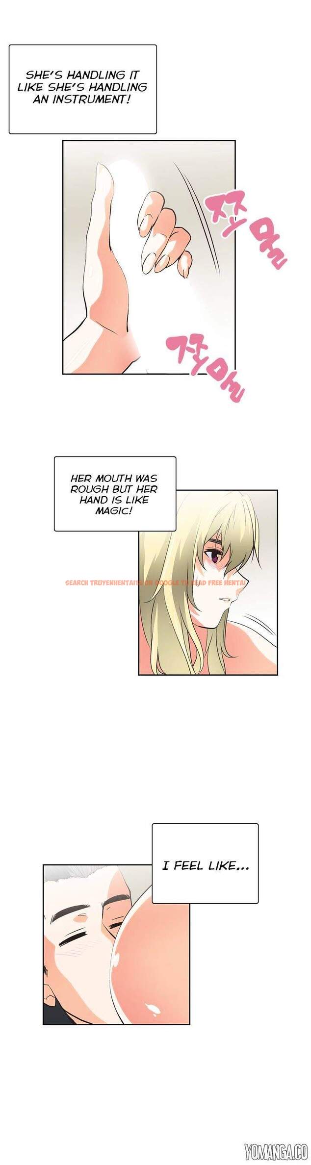 Read Hentai Image 23 223 in comic Sstudy - Chapter 32 - www.hentaitnt.net