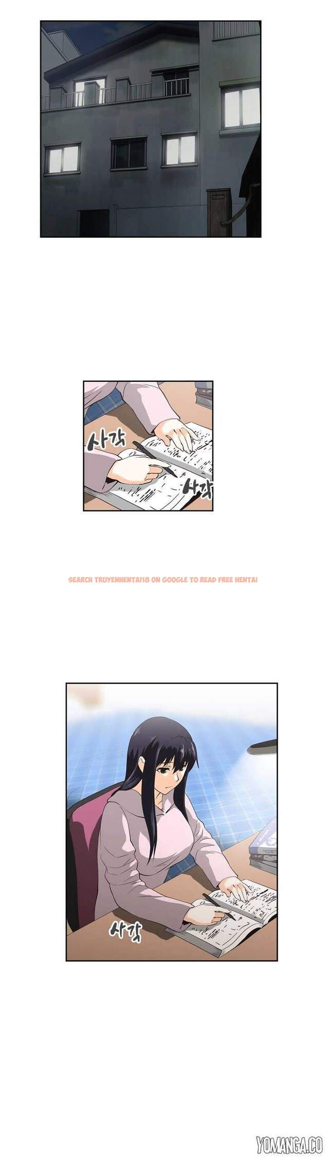 Read Hentai Image 3 223 in comic Sstudy - Chapter 32 - www.hentaitnt.net