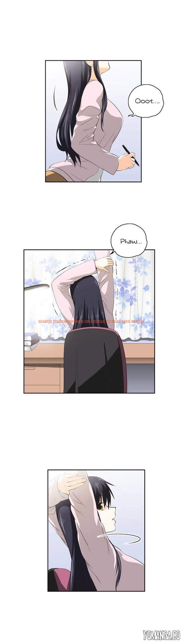 Read Hentai Image 4 223 in comic Sstudy - Chapter 32 - www.hentaitnt.net