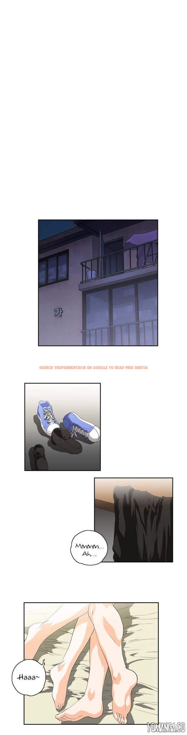 Read Hentai Image 7 223 in comic Sstudy - Chapter 32 - www.hentaitnt.net