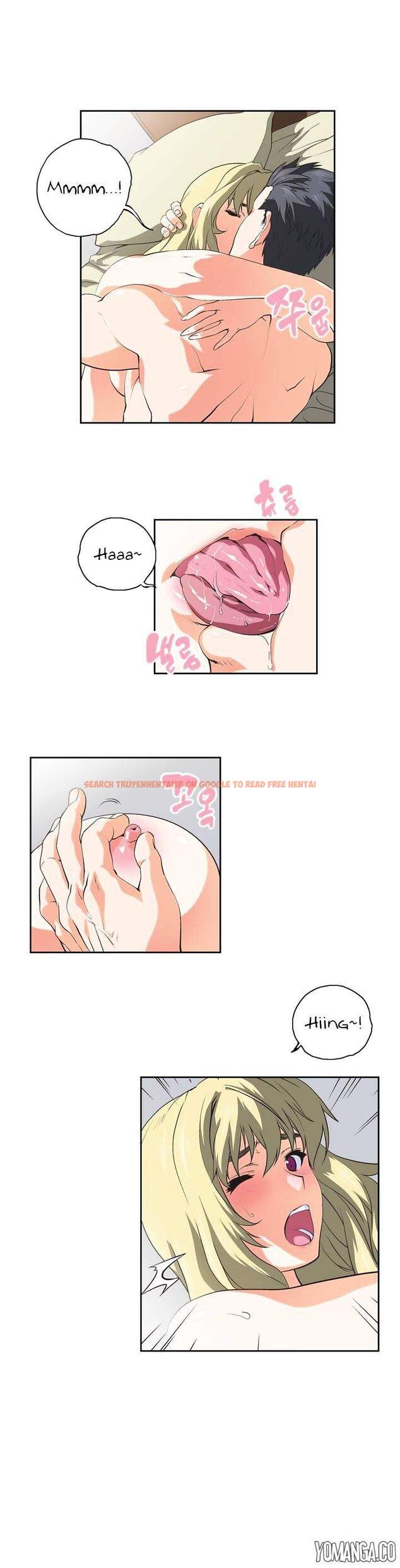 Read Hentai Image 8 223 in comic Sstudy - Chapter 32 - www.hentaitnt.net