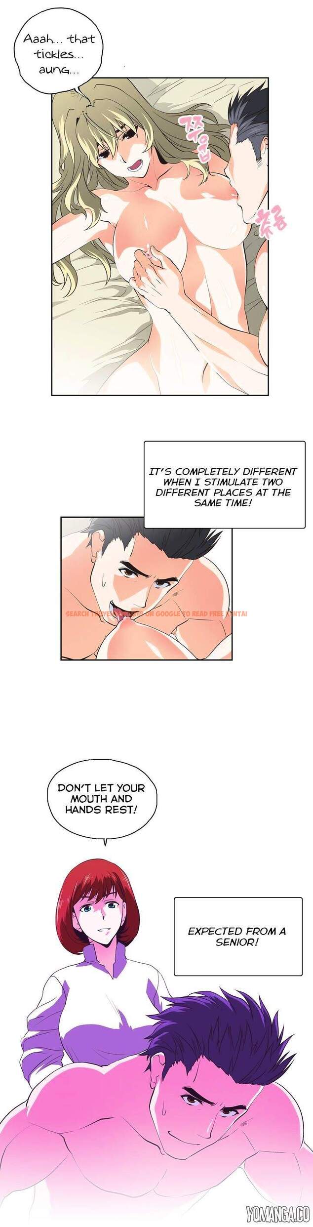 Read Hentai Image 9 223 in comic Sstudy - Chapter 32 - www.hentaitnt.net