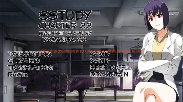 Read Hentai Image 1 223 in comic Sstudy - Chapter 33 - www.hentaitnt.net