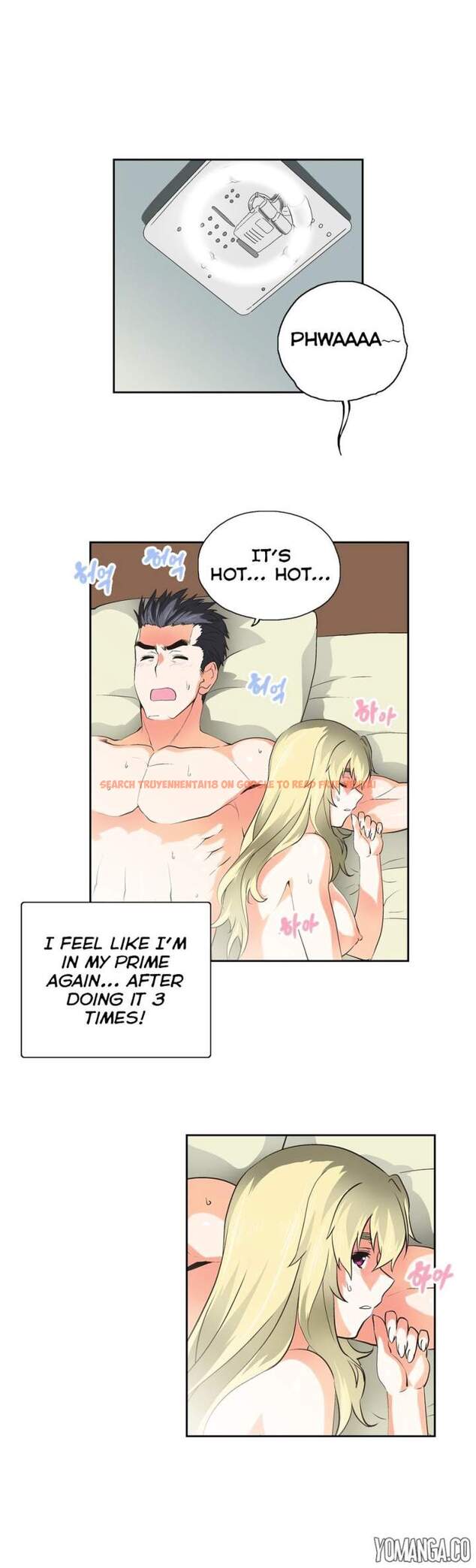 Read Hentai Image 14 223 in comic Sstudy - Chapter 33 - www.hentaitnt.net