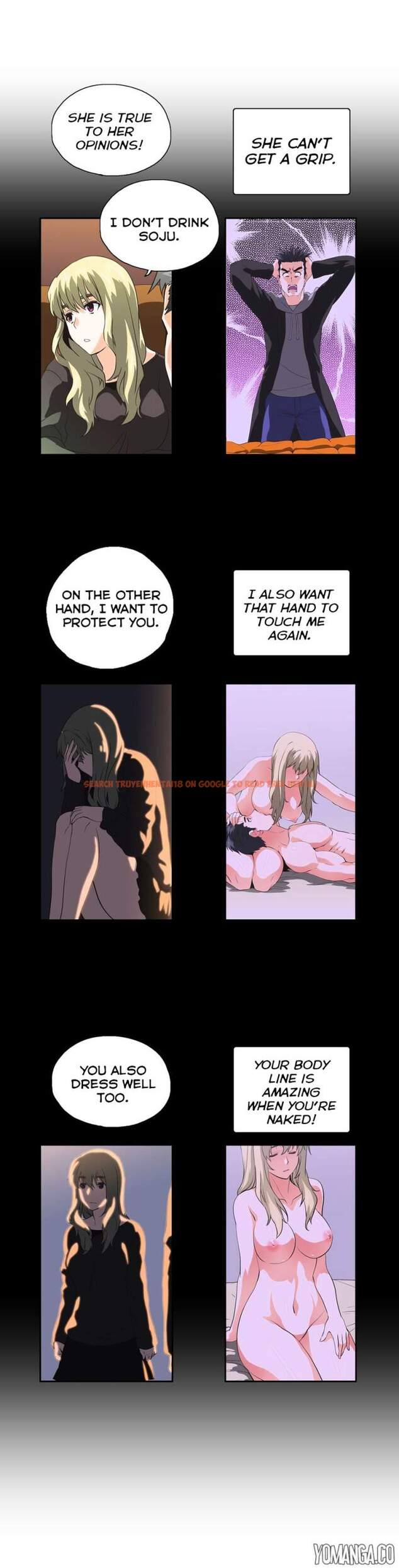 Read Hentai Image 18 223 in comic Sstudy - Chapter 33 - www.hentaitnt.net