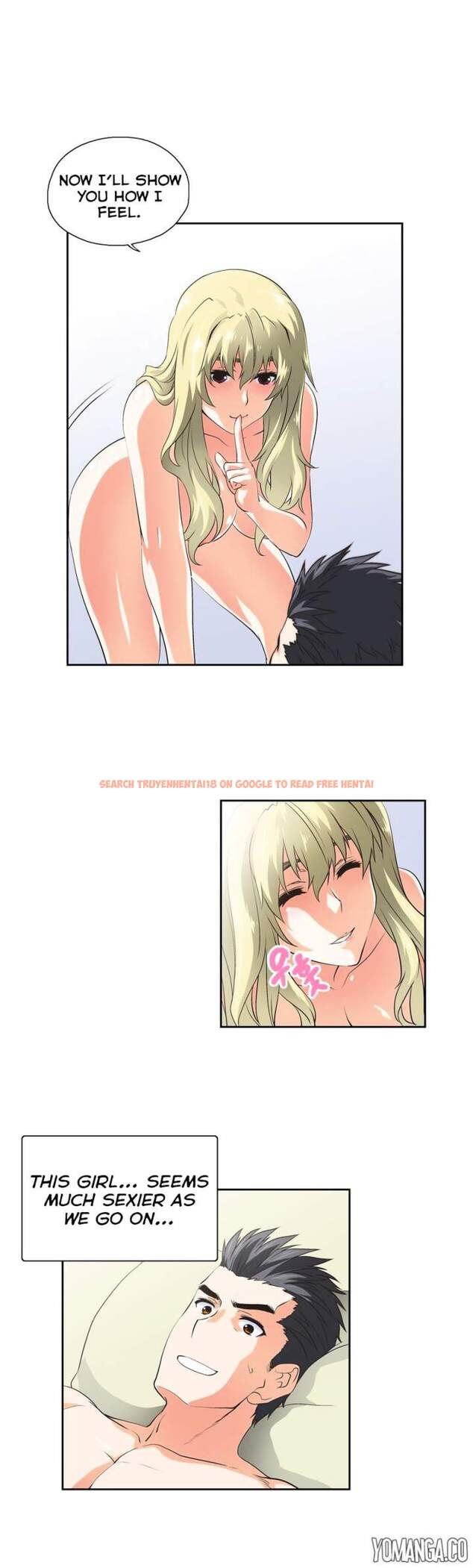 Read Hentai Image 20 223 in comic Sstudy - Chapter 33 - www.hentaitnt.net