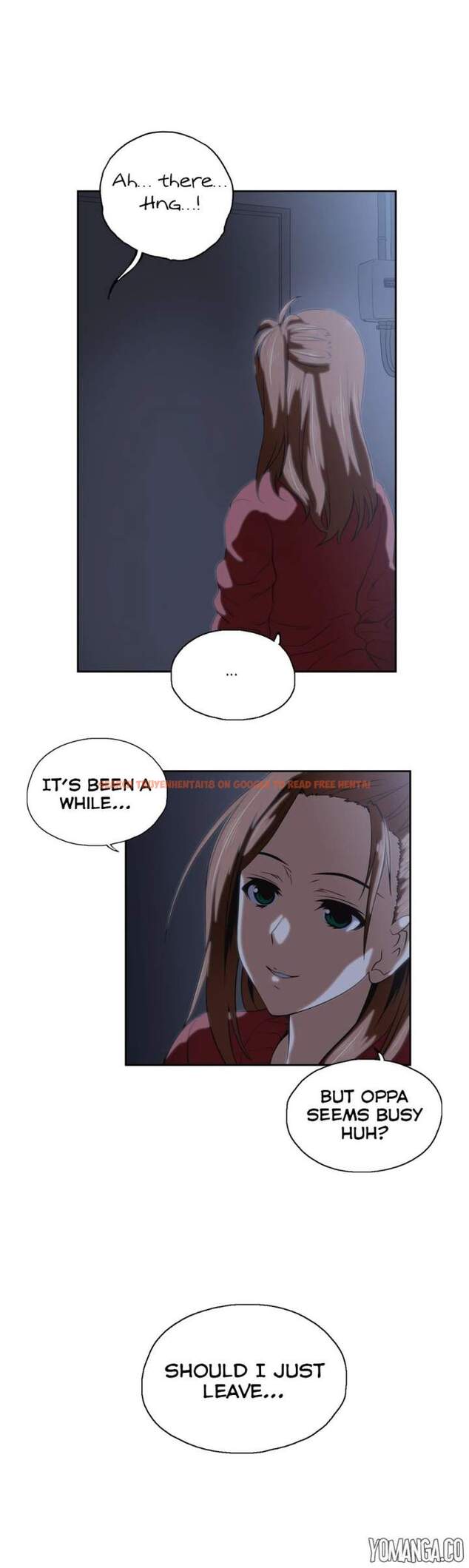 Read Hentai Image 22 223 in comic Sstudy - Chapter 33 - www.hentaitnt.net