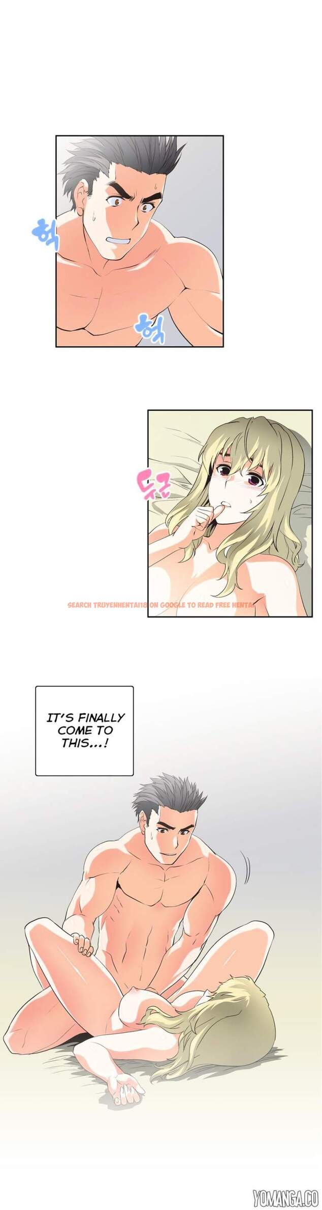 Read Hentai Image 3 223 in comic Sstudy - Chapter 33 - www.hentaitnt.net