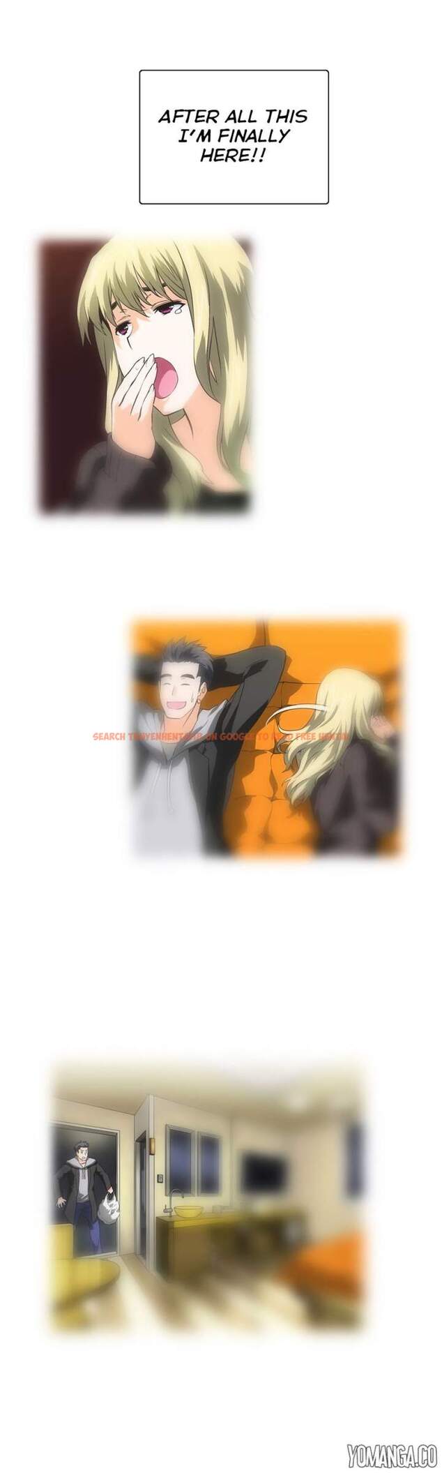Read Hentai Image 4 223 in comic Sstudy - Chapter 33 - www.hentaitnt.net