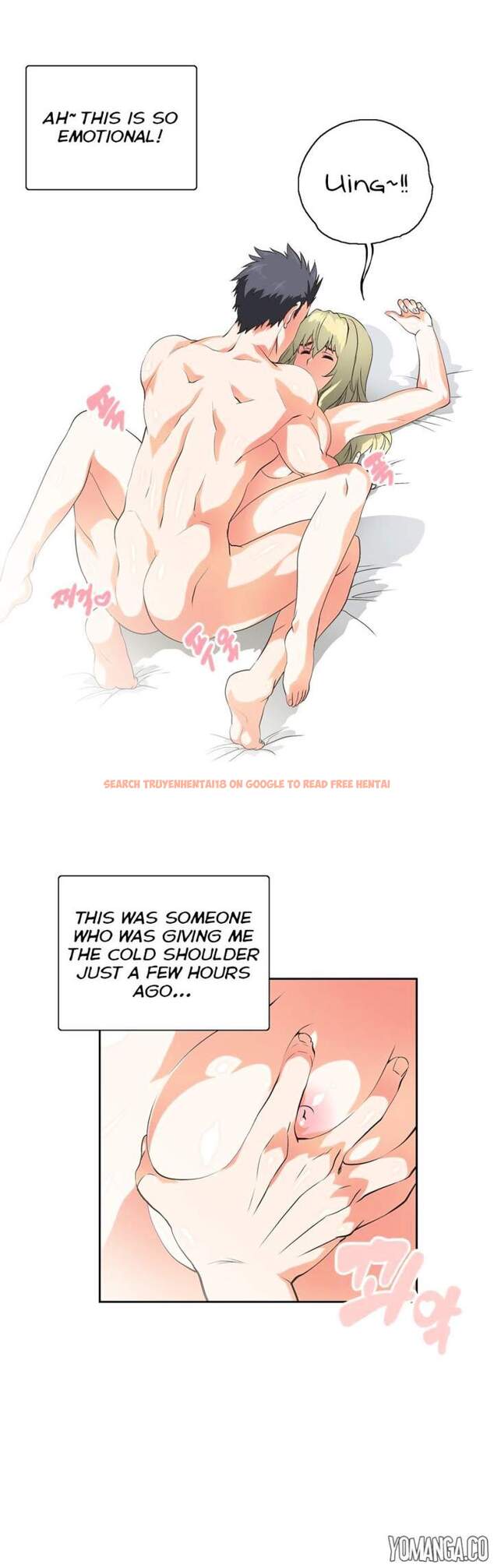 Read Hentai Image 6 223 in comic Sstudy - Chapter 33 - www.hentaitnt.net