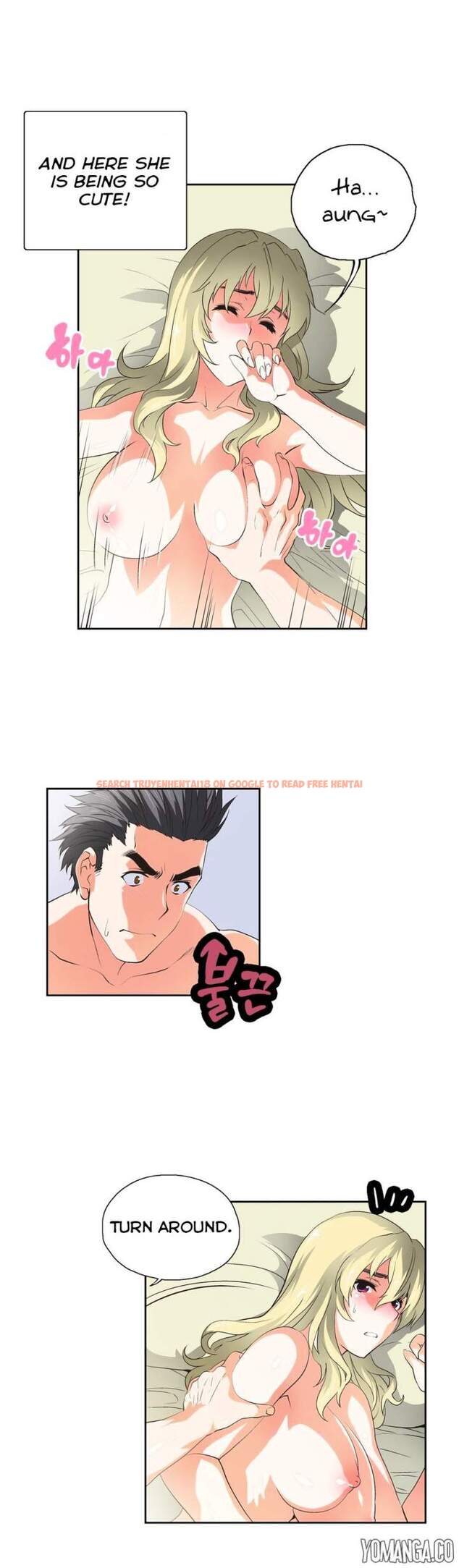 Read Hentai Image 7 223 in comic Sstudy - Chapter 33 - www.hentaitnt.net