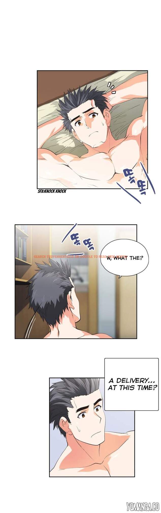 Read Hentai Image 12 223 in comic Sstudy - Chapter 34 - www.hentaitnt.net