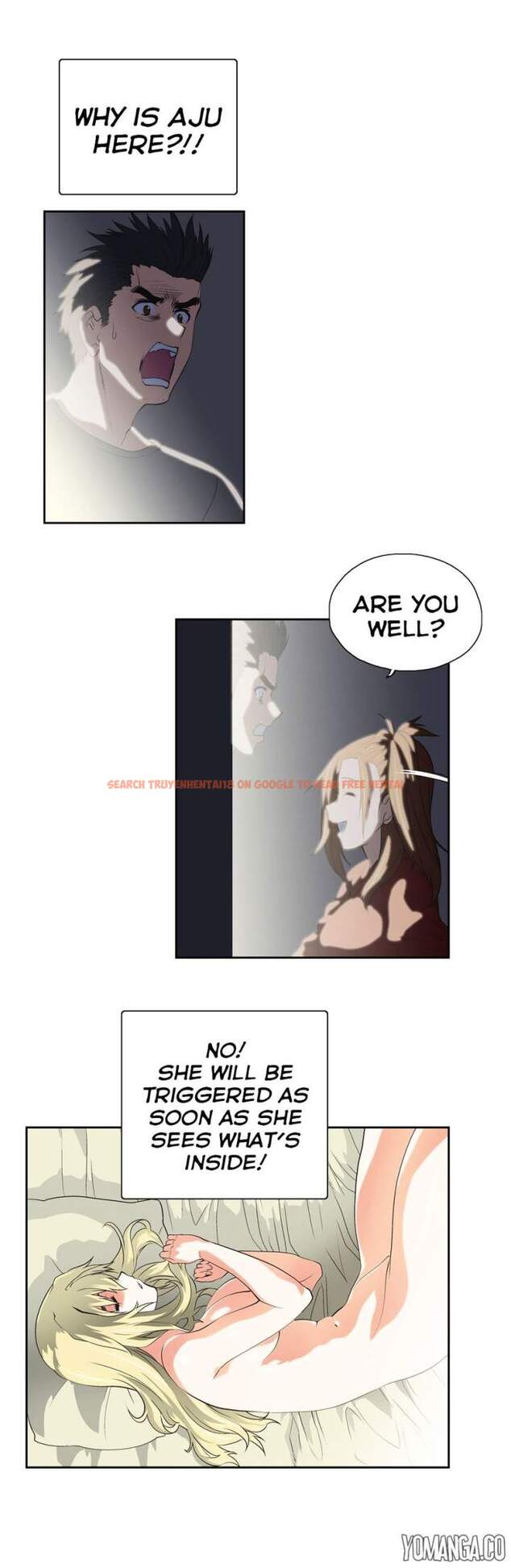 Read Hentai Image 15 223 in comic Sstudy - Chapter 34 - www.hentaitnt.net