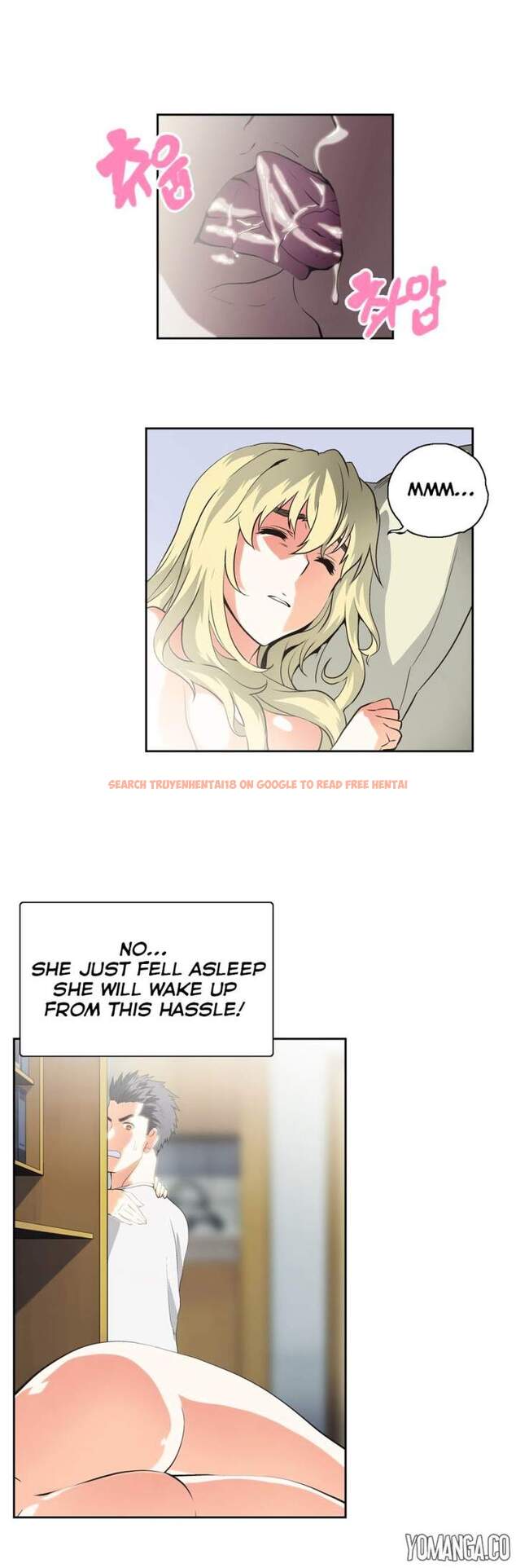 Read Hentai Image 17 223 in comic Sstudy - Chapter 34 - www.hentaitnt.net