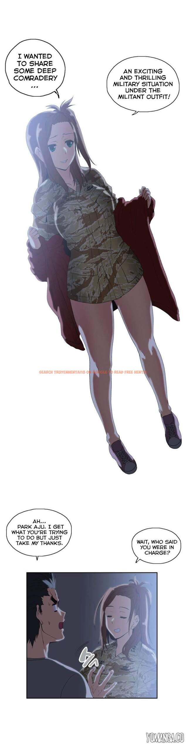 Read Hentai Image 22 223 in comic Sstudy - Chapter 34 - www.hentaitnt.net