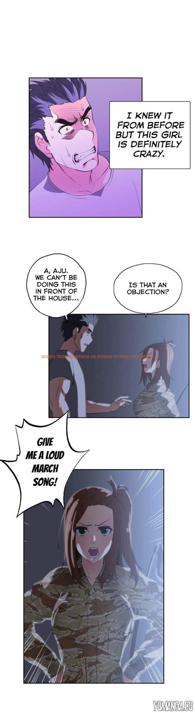 Read Hentai Image 24 223 in comic Sstudy - Chapter 34 - www.hentaitnt.net