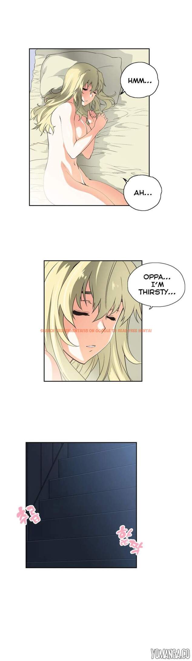 Read Hentai Image 25 223 in comic Sstudy - Chapter 34 - www.hentaitnt.net