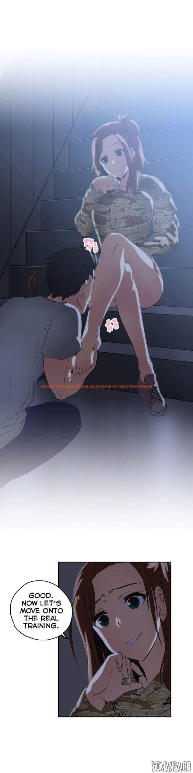 Read Hentai Image 26 223 in comic Sstudy - Chapter 34 - www.hentaitnt.net