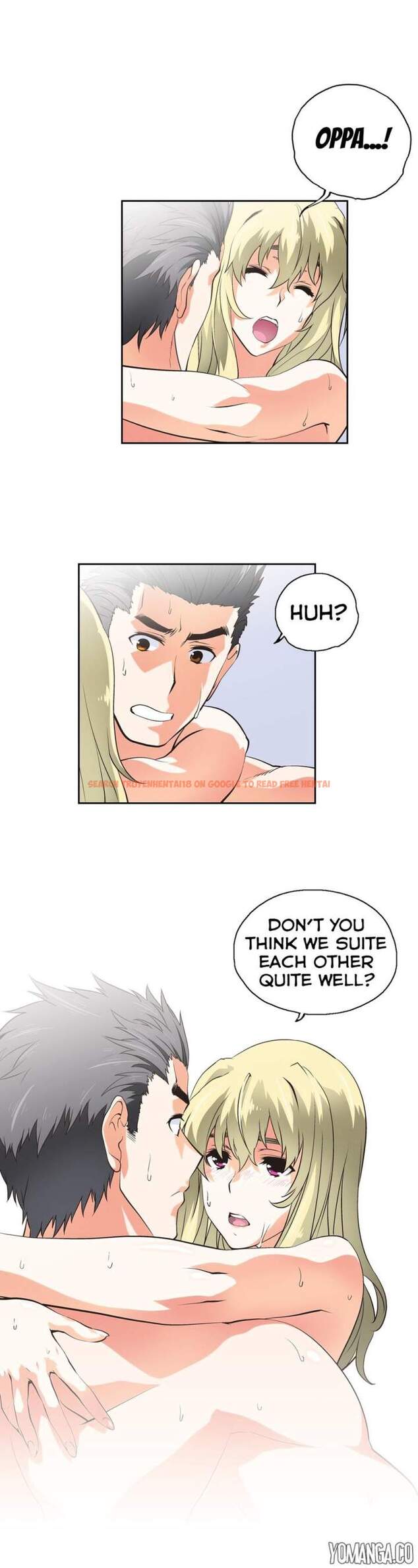 Read Hentai Image 5 223 in comic Sstudy - Chapter 34 - www.hentaitnt.net