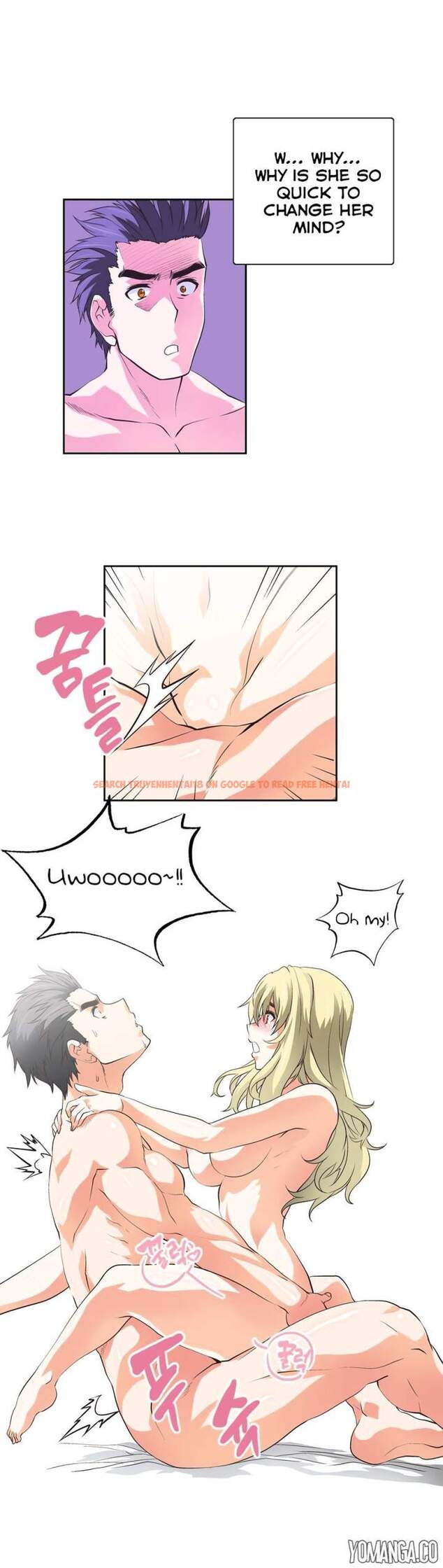 Read Hentai Image 6 223 in comic Sstudy - Chapter 34 - www.hentaitnt.net